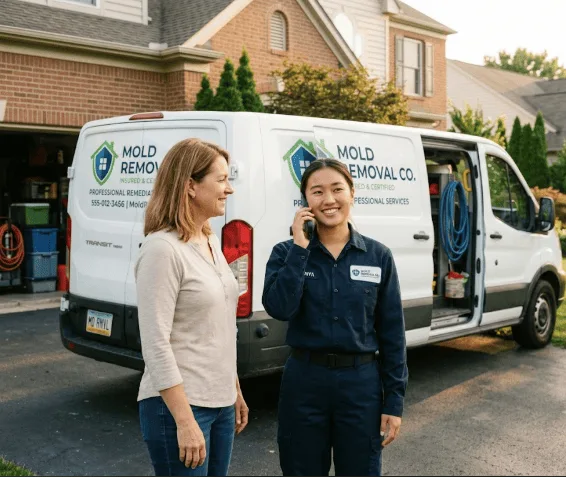 Crawlspace Mold Remediation Stanleytown, VA FAQs